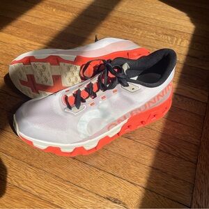 ON Cloudmonster Hyper - Men's US10